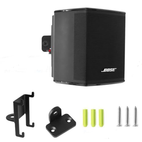 Amazon.com: Coyktonty Aluminium Wall Mount for Bose Virtually